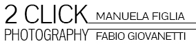 2 Click Photography Logo